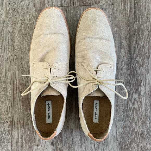 Steve Madden Dress Shoes - Picture 2 of 4